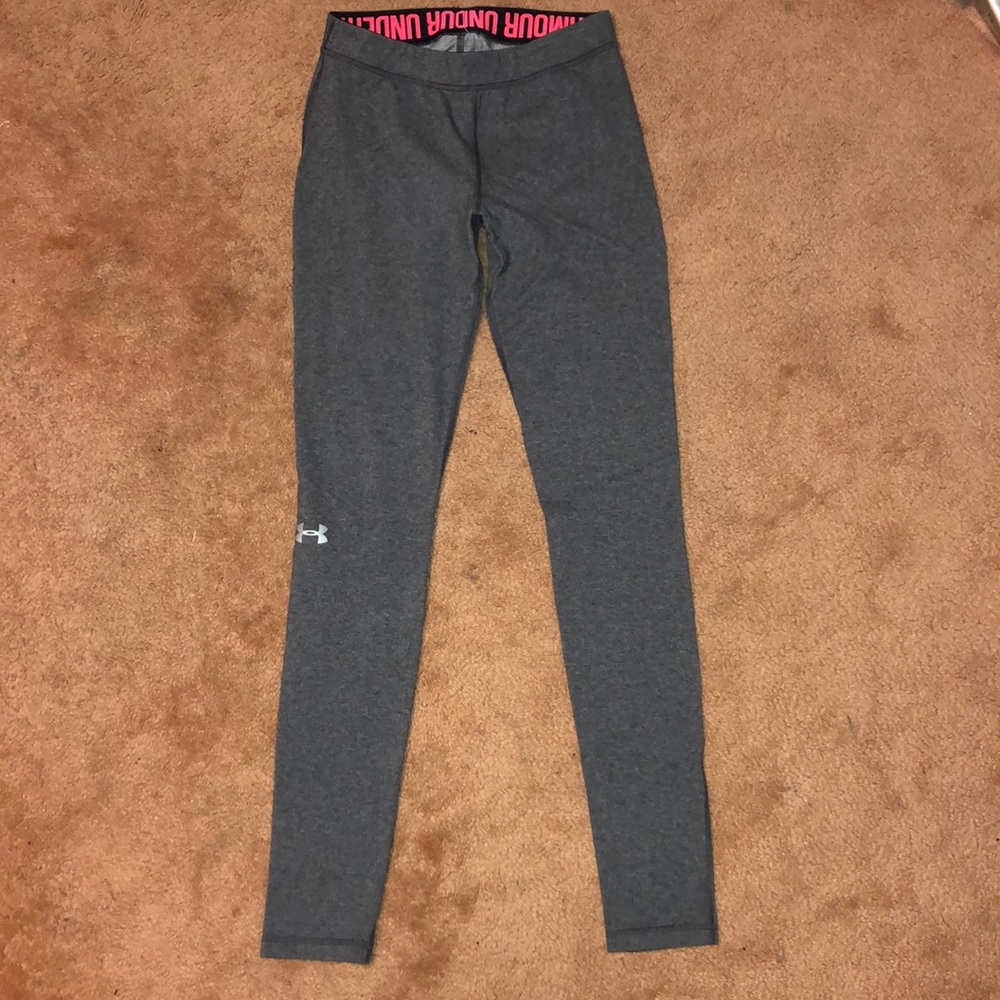 Under Armour leggings